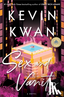 Kwan, Kevin - Sex and Vanity