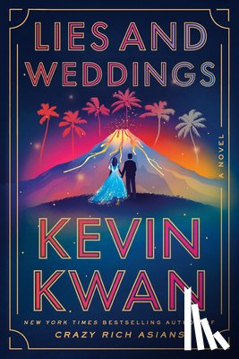 Kwan, Kevin - Lies and Weddings