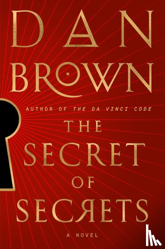 Brown, Dan - The Secret of Secrets