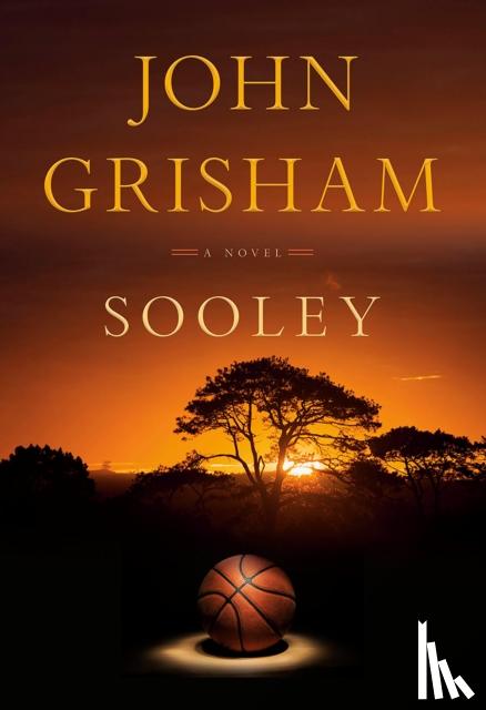 Grisham, John - Sooley - Limited Edition