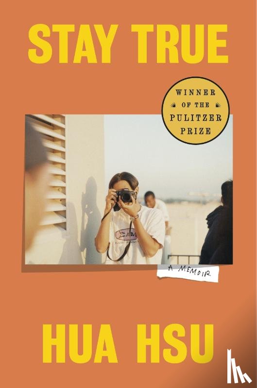 Hsu, Hua - Stay True