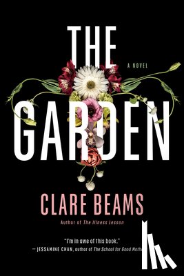 Beams, Clare - The Garden