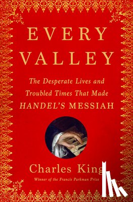 King, Charles - King, C: Every Valley