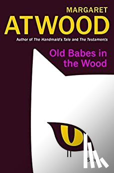 Atwood, Margaret - Old Babes in the Wood