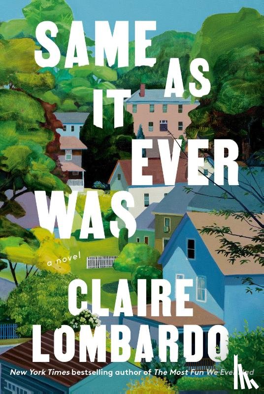 Lombardo, Claire - Lombardo, C: Same as It Ever Was