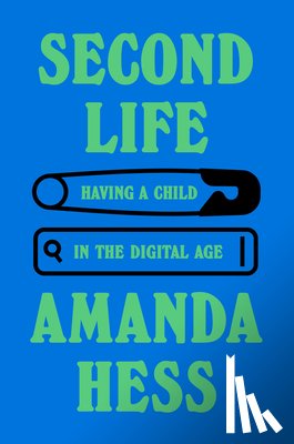 Hess, Amanda - Second Life