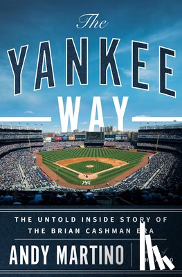 Martino, Andy - The Yankee Way