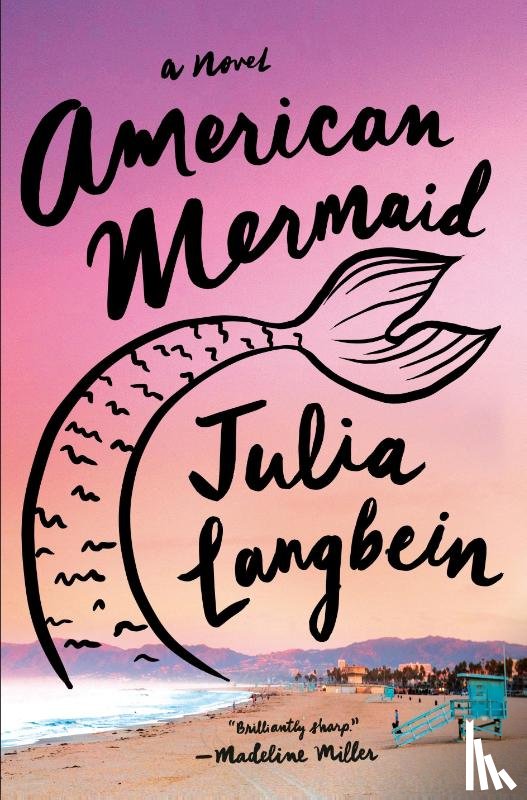 Langbein, Julia - American Mermaid
