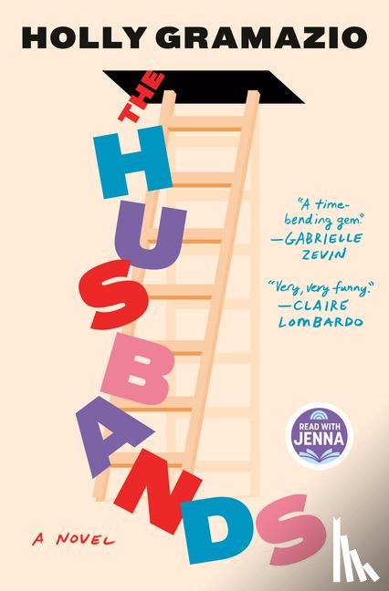 Gramazio, Holly - Gramazio, H: Husbands: A Read with Jenna Pick