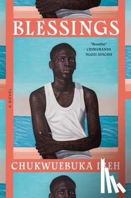 Ibeh, Chukwuebuka - Blessings