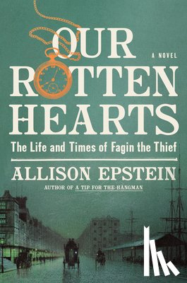 Epstein, Allison - Fagin the Thief