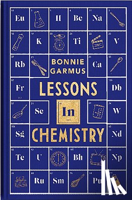 Garmus, Bonnie - Garmus, B: Lessons in Chemistry Special Edition