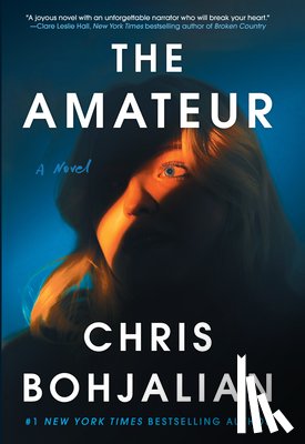 Bohjalian, Chris - Amateur