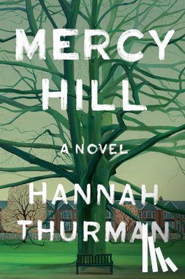 Thurman, Hannah - Mercy Hill