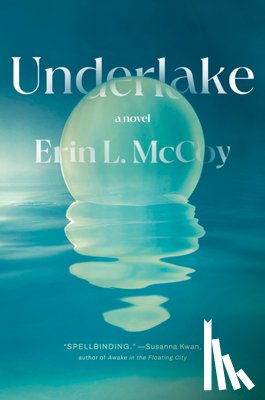 McCoy, Erin L. - Underlake