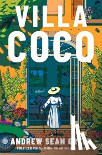 Greer, Andrew Sean - Villa Coco