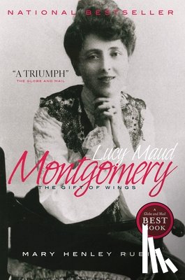 Rubio, Mary Henley - Lucy Maud Montgomery