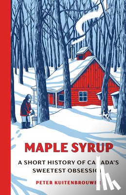 Kuitenbrouwer, Peter - Maple Syrup