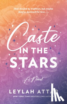 Leylah, Attar - Caste in the Stars