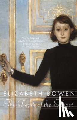 Bowen, Elizabeth - Bowen, E: Death of the Heart