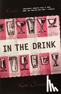 Christensen, Kate - In the Drink