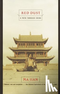 Jian, Ma - Red Dust