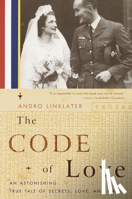 Linklater, Andro - The Code of Love