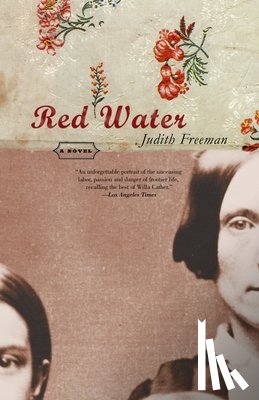 Freeman, Judith - Red Water