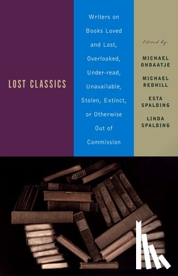  - Lost Classics