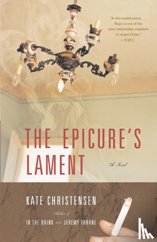 Christensen, Kate - The Epicure's Lament