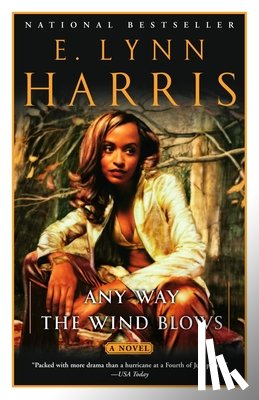 Harris, E. Lynn - Any Way the Wind Blows