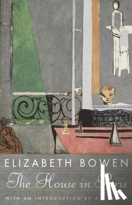 Bowen, Elizabeth - The House in Paris