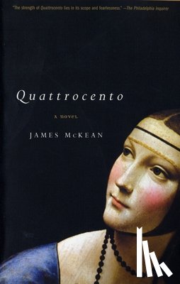 Mckean, James - Quattrocento