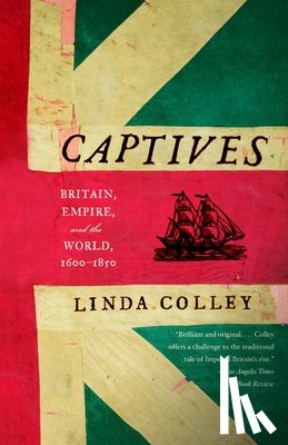 Colley, Linda - Captives