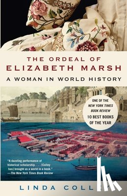 Colley, Linda - The Ordeal of Elizabeth Marsh