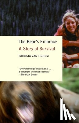 Tighem, Patricia van - Tighem, P: Bear's Embrace