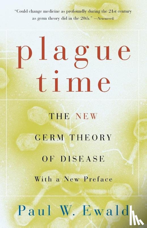 Ewald, Paul - Plague Time