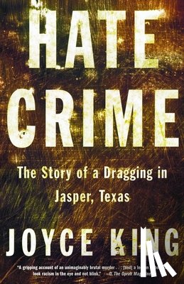 King, Joyce - Hate Crime