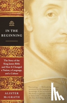 Mcgrath, Alister - In the Beginning