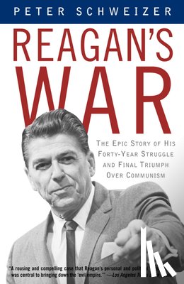 Schweizer, Peter - Reagan's War