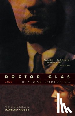 Soderberg, Hjalmar - Doctor Glas