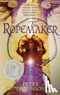 Dickinson, Peter - Ropemaker