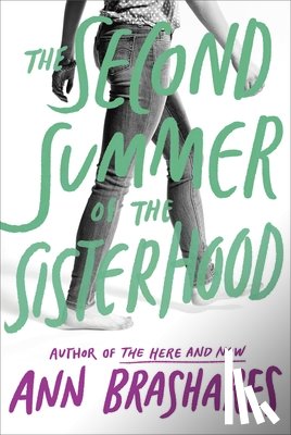 Brashares, Ann - The Second Summer of the Sisterhood