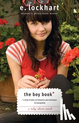 Lockhart, E. - The Boy Book