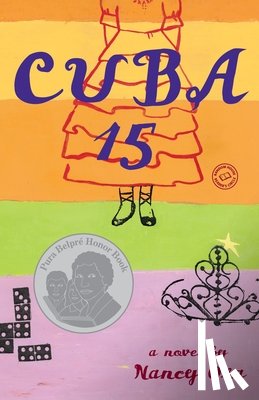 Osa, Nancy - Cuba 15