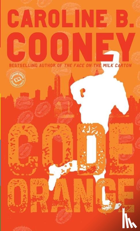 Cooney, Caroline B - Cooney, C: Code Orange