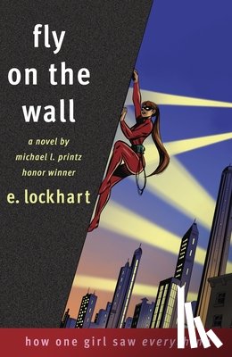 Lockhart, E. - Fly on the Wall