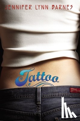 Barnes, Jennifer Lynn - Tattoo