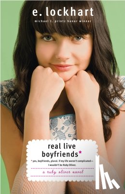 Lockhart, E. - Real Live Boyfriends