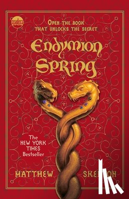 Skelton, Matthew - ENDYMION SPRING